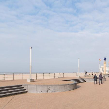 Apartament Sunny Side Ostenda Zewnętrze zdjęcie