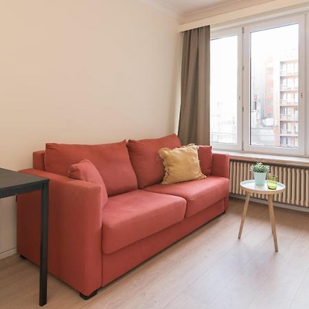 Apartament Sunny Side Ostenda Zewnętrze zdjęcie