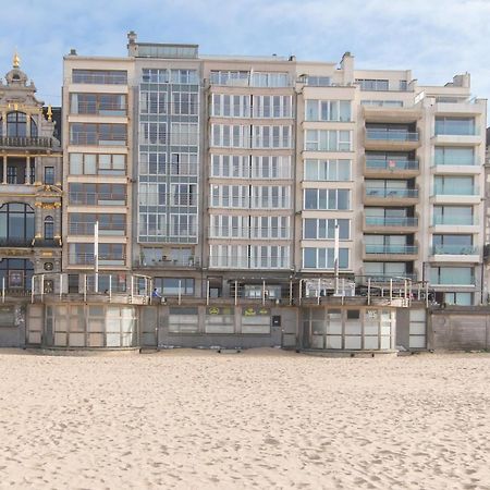Apartament Sunny Side Ostenda Zewnętrze zdjęcie