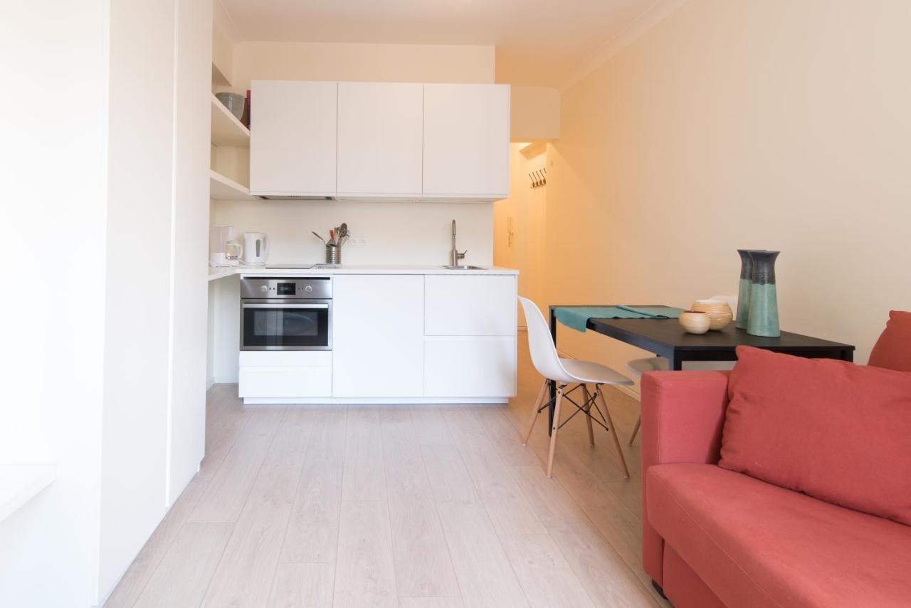 Apartament Sunny Side Ostenda Zewnętrze zdjęcie