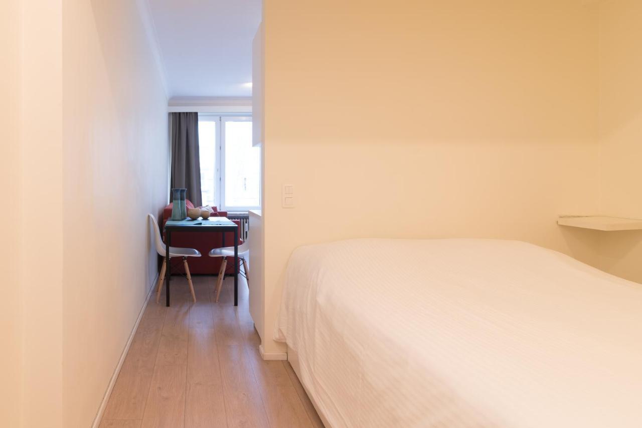Apartament Sunny Side Ostenda Zewnętrze zdjęcie