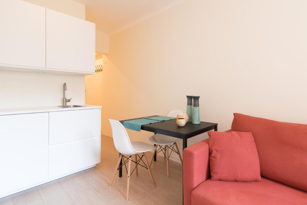 Apartament Sunny Side Ostenda Zewnętrze zdjęcie